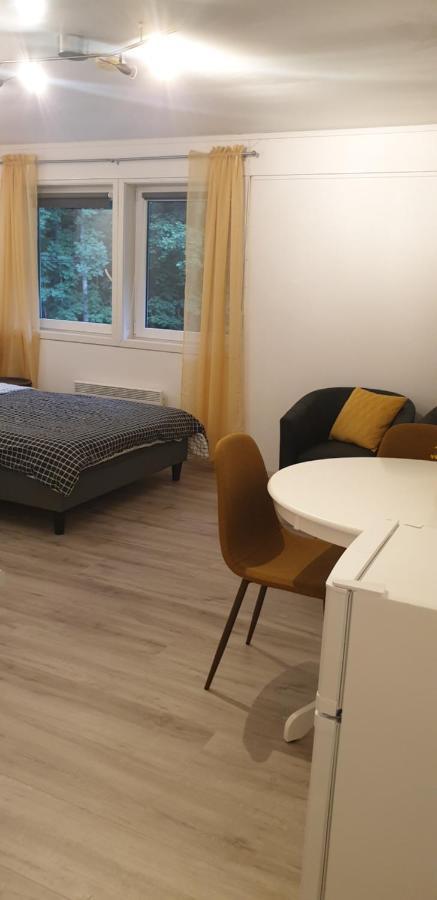 Studio 2 Dalen Dış mekan fotoğraf