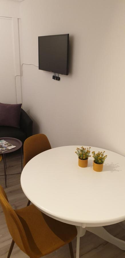 Studio 2 Dalen Dış mekan fotoğraf